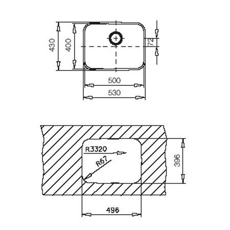 Teka BE 50.40 Plus