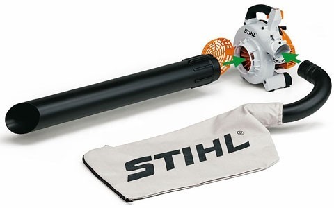 STIHL BGE 81