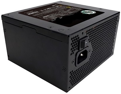 Zalman GV Series
