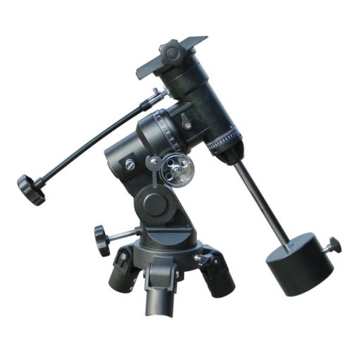 BRESSER Galaxia 114/900