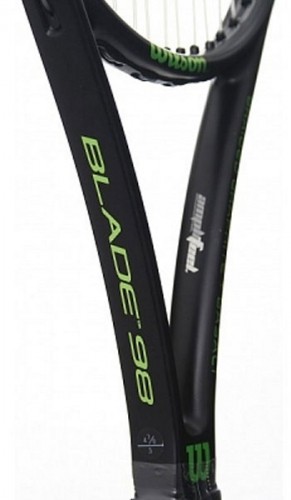 Wilson Blade 98 18x20