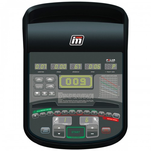 Impulse Fitness RT700