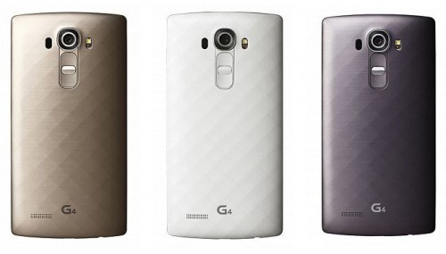 LG G4