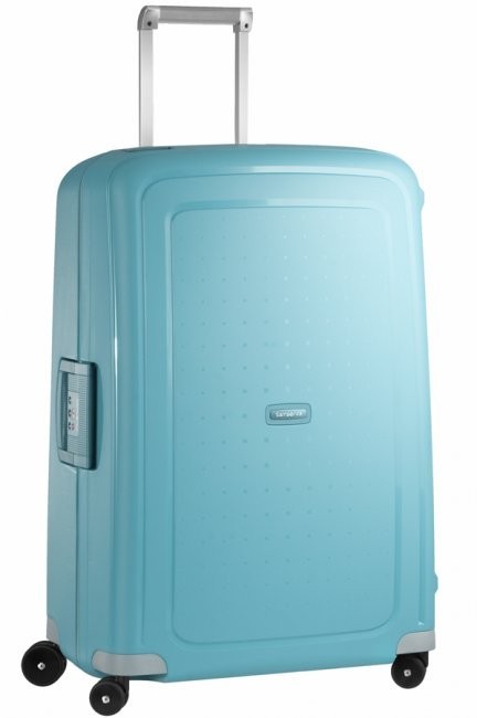 Samsonite SCure 138