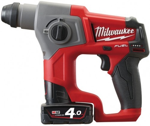 Milwaukee M12 CH-402C