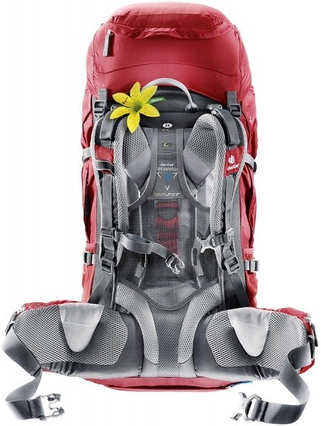 Deuter Futura Vario 45 + 10 SL