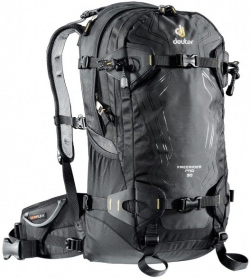 Deuter Freerider Pro 30