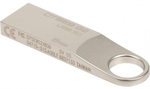 Kingston DataTraveler SE9 G2