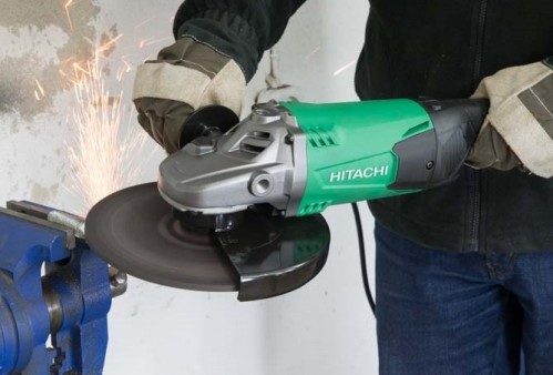 Hitachi G23ST
