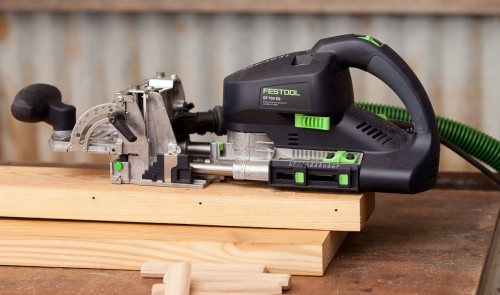 Festool DF 700 EQ-Plus