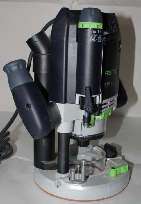 Festool OF 2200 EB