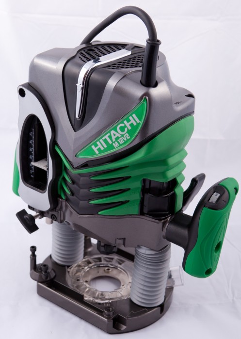 Hitachi M12V2