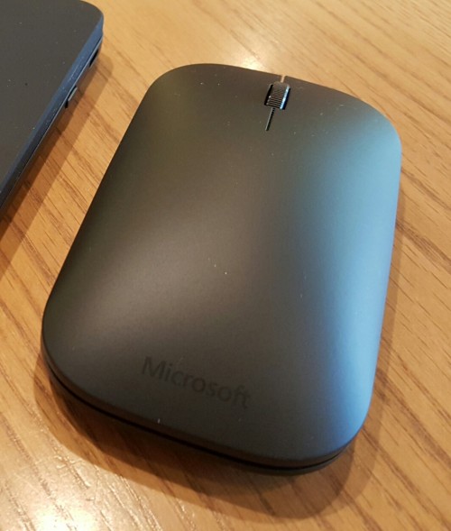 Microsoft Designer Bluetooth Mouse