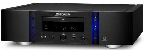 Marantz SA-14S1