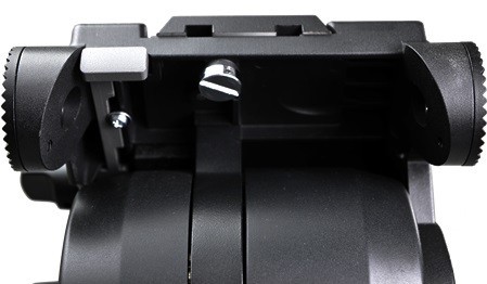 Libec RSP-850