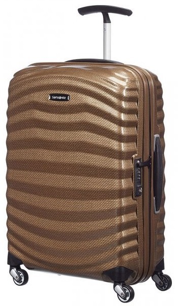 Samsonite Lite-Shock 36