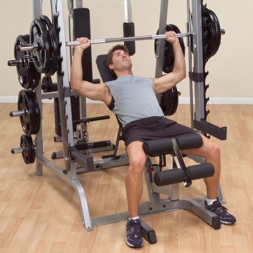 Body Solid GS348Q