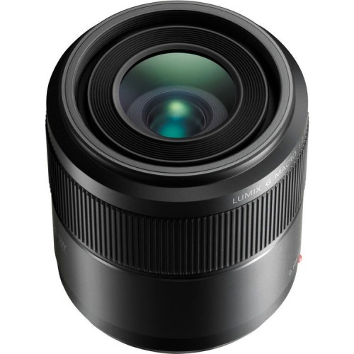 Panasonic H-HS030 30mm f/2.8 ASPH