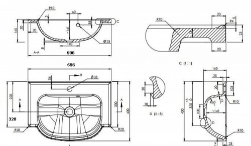 Bul-Bul Alva 600