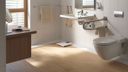 Duravit Starck 3 220309