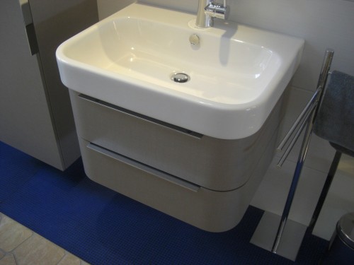 Duravit Happy D.2 231865