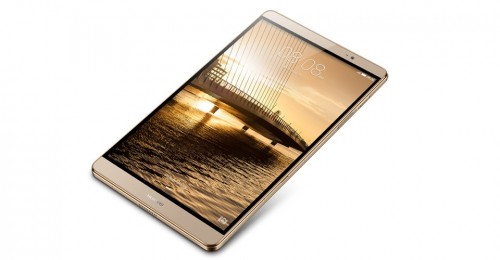 Huawei MediaPad M2 8.0