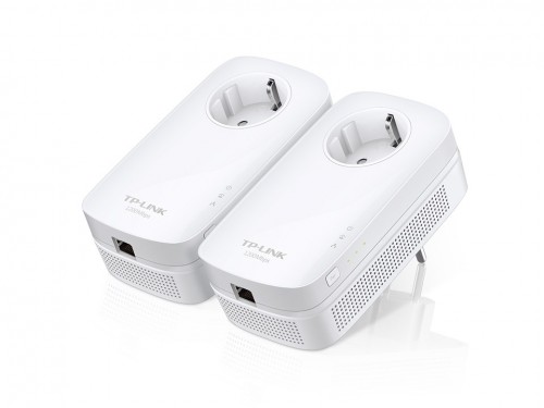 TP-LINK TL-PA8010P KIT