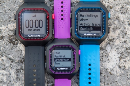 Garmin Forerunner 25
