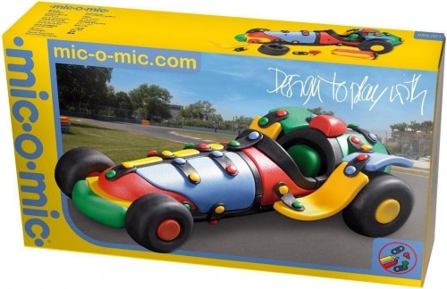 Mic-O-Mic Racing Car 089.021