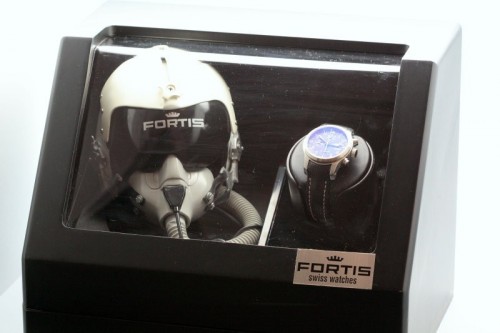 Fortis 656.10.11 L 01