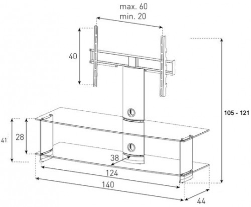 Sonorous PL 2000