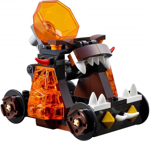 Lego Chaos Catapult 70311