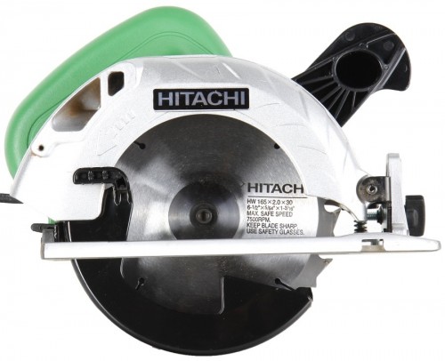 Hitachi C6SS