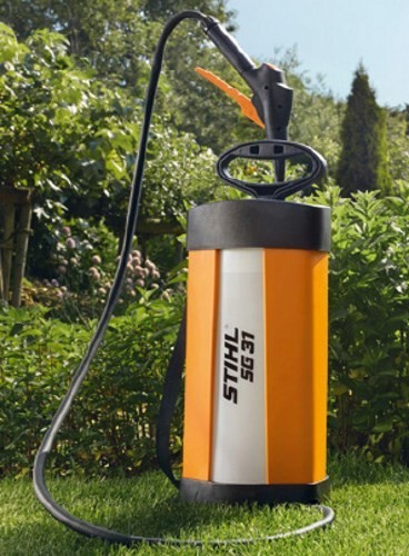 STIHL SG 31