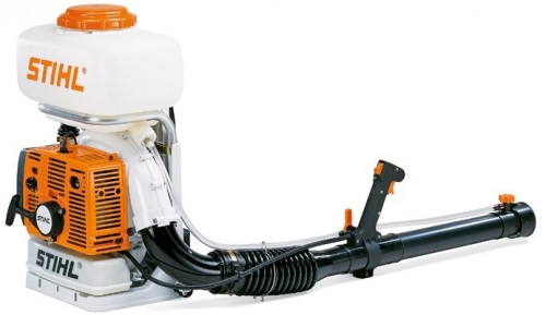 STIHL SR 420