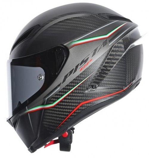 AGV Pista Gran Premio