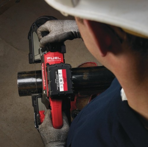 Milwaukee M18 CBS125