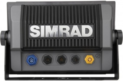 Simrad NSS-7