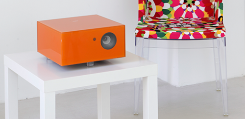 Проектор SIM2 SUPER CUBE