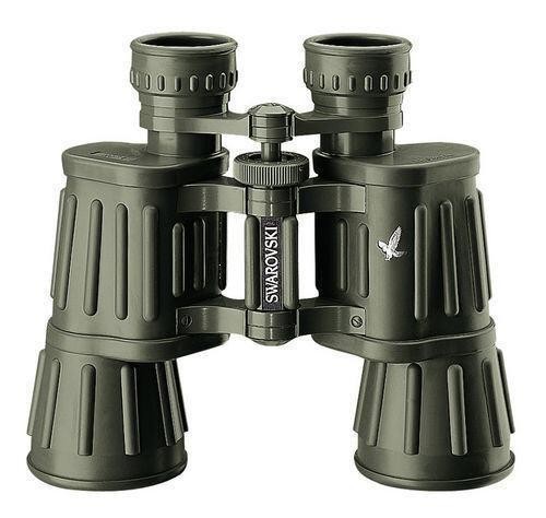 Бинокль Swarovski Habicht 7x42 GA