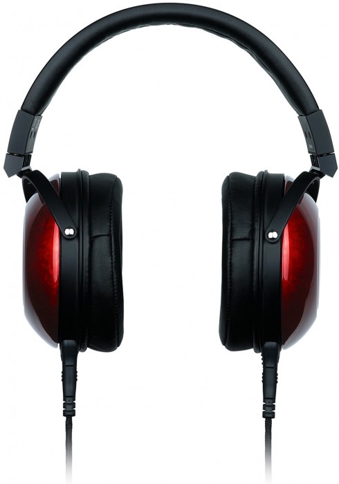 Наушники Fostex TH900mk2