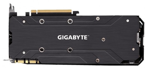 Gigabyte GeForce GTX 1070 GV-N1070G1 GAMING-8GD