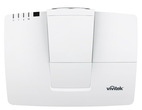 Vivitek DH3331