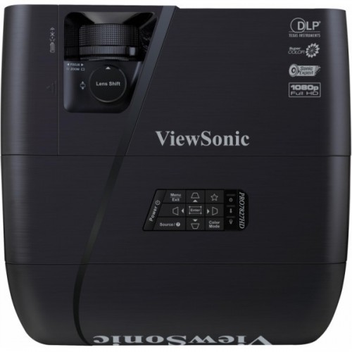 Viewsonic Pro7827HD