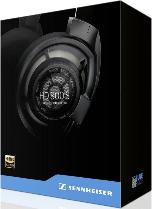 Sennheiser HD 800 S