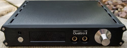 Matrix Audio Quattro II