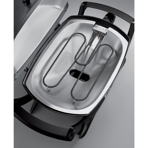 Weber Q 2400