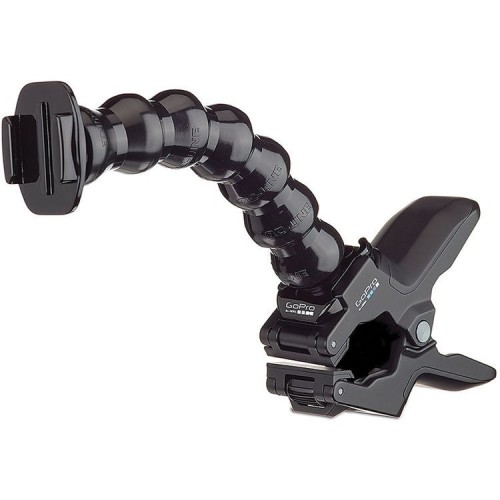 GoPro Jaws Flex Clamp