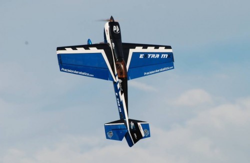 Precision Aerobatics Extra MX Kit