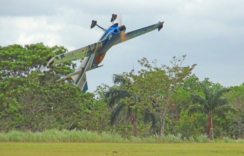 Precision Aerobatics XR-52 Kit